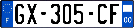 GX-305-CF
