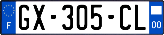 GX-305-CL
