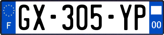 GX-305-YP