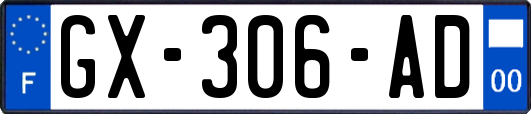 GX-306-AD