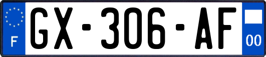 GX-306-AF