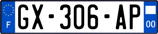 GX-306-AP