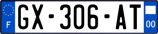 GX-306-AT