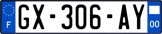 GX-306-AY