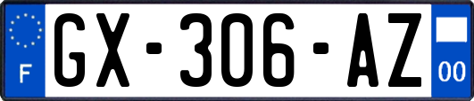 GX-306-AZ