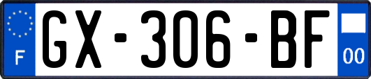 GX-306-BF