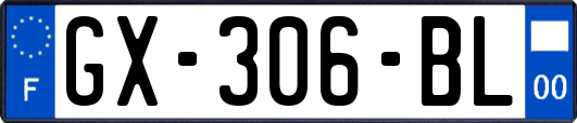 GX-306-BL