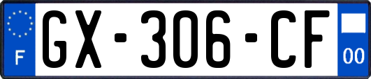 GX-306-CF