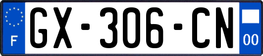 GX-306-CN