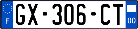 GX-306-CT