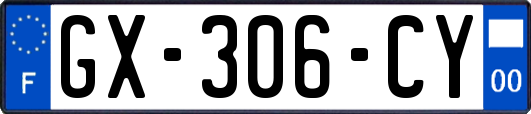GX-306-CY
