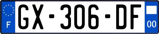 GX-306-DF