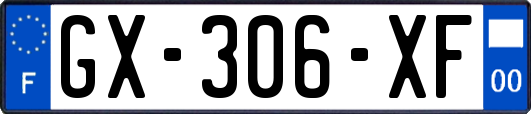 GX-306-XF