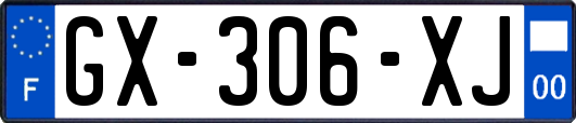 GX-306-XJ