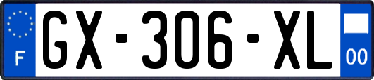 GX-306-XL