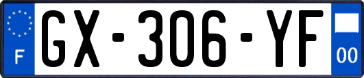 GX-306-YF