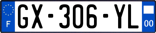 GX-306-YL