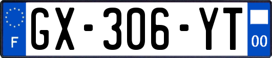 GX-306-YT