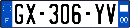 GX-306-YV