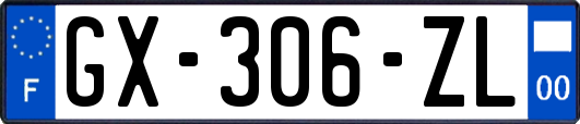 GX-306-ZL