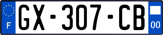 GX-307-CB