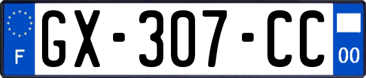 GX-307-CC