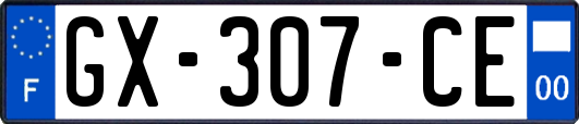 GX-307-CE