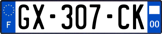 GX-307-CK
