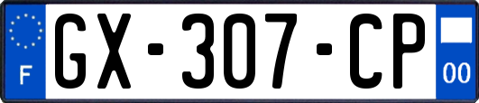 GX-307-CP