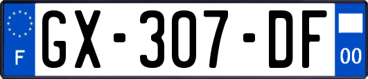 GX-307-DF