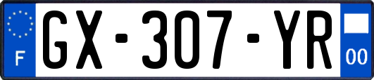 GX-307-YR