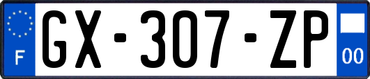 GX-307-ZP