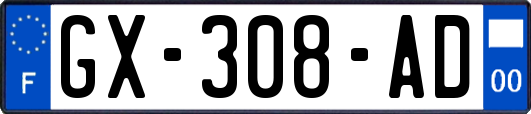 GX-308-AD