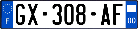 GX-308-AF