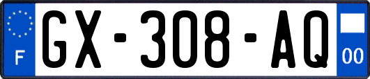 GX-308-AQ