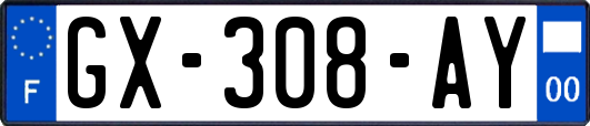 GX-308-AY