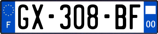 GX-308-BF