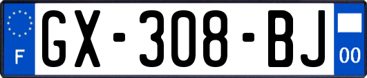 GX-308-BJ