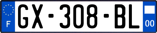 GX-308-BL