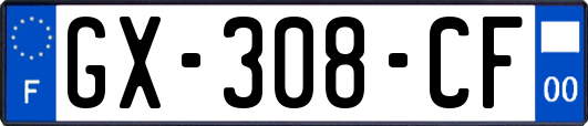 GX-308-CF
