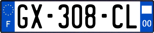 GX-308-CL
