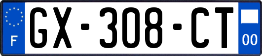 GX-308-CT