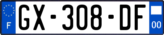 GX-308-DF