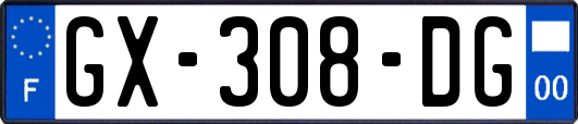 GX-308-DG