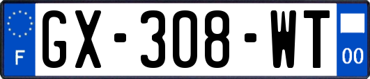 GX-308-WT