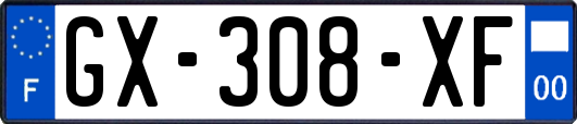 GX-308-XF
