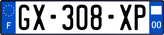 GX-308-XP