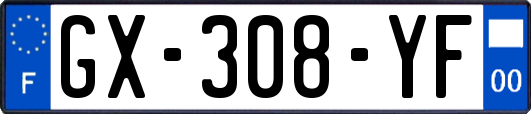 GX-308-YF