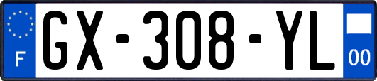 GX-308-YL