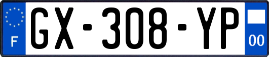 GX-308-YP